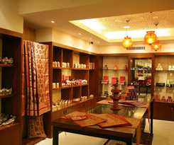 Hotel The Metropolitan and Spa New Delhi