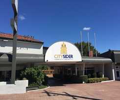 Hotel City Sider Motor Inn