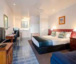 Hotel Central Studio Accommodation
