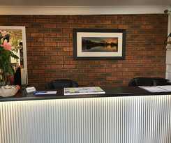 Hotel Avondel Motor Inn, Benalla