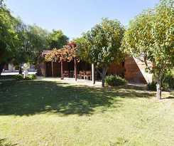 Motel Wentworth Central Motor Inn