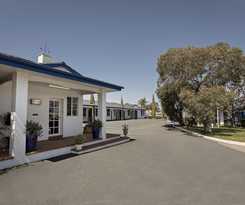 Motel Colonial and Serviced Apartments