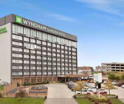 Hotel Wyndham Garden at Niagara Falls