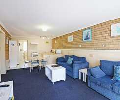 Hotel Aquarius Merimbula