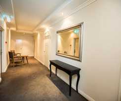 Zappeion Apartments