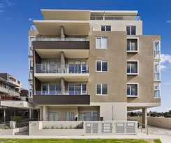 Poplar Sanctuary Apartments