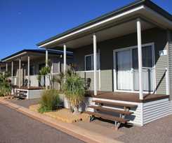Hotel Sundowner Cabin and Tourist Park