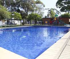 Nagambie Caravan Park and