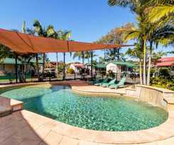 Hotel Jacaranda Holiday Park