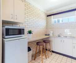 Motel Santa Fe and Holiday Units