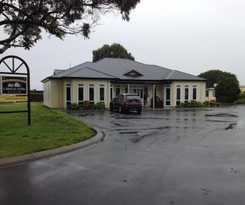 Hotel Big4 Stanley Holiday Park