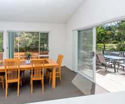 Kioloa Beach Holiday Park