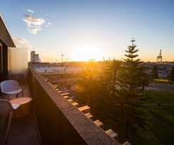 Hotel Quest Fremantle