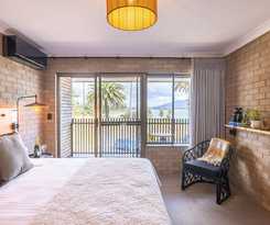 Hotel Bermagui Beach