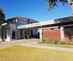 Motel Central Mildura