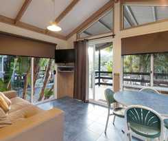 Hotel Big4 Manning Point Holiday Park