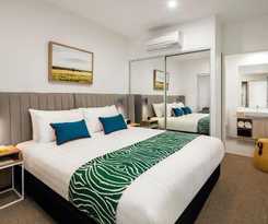 Hotel Quest Griffith
