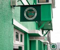 The Pickled Frog - Hostel