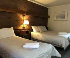 Motel Red Steer Wagga Wagga