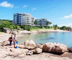 Hotel Coral Cove Apartments