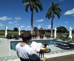 Hotel Kernow Charters Towers