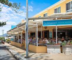 Hotel Seabreeze Beach