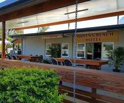 Hotel Queens Beach Motor