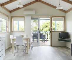 Nrma Port Macquarie Breakwall Holiday Park