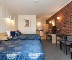 Hotel Ararat Motor Inn