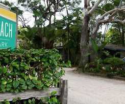 Flynns Beach Caravan Park