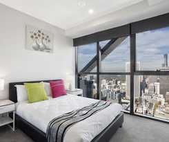 Platinum City Serviced Apartments