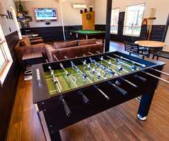 Hotel Oasis At Newman