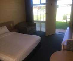 Hotel Junee Motor Inn