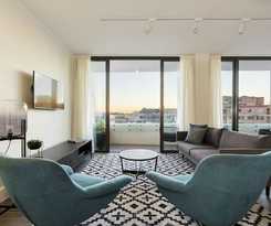 Botanik Apartment