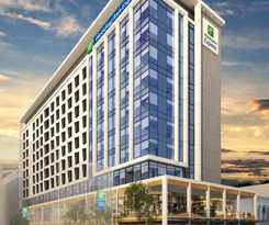 Holiday Inn Express Adelaide City Centre, An Ihg