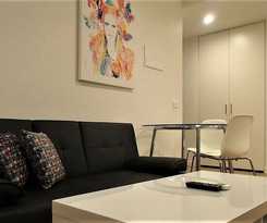 Apartment 101