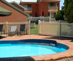 Hotel The Roseville Apartments