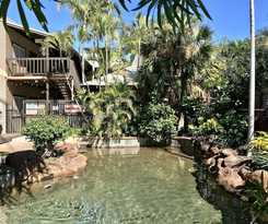 Kimberley Travellers Lodge -
