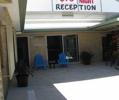 Motel Sunshine Coast