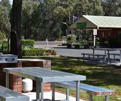 Motel Cooee