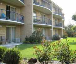 Hotel Tamarind Sands Resort