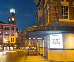  The Lansdowne Sydney