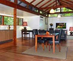 Crystal Creek Rainforest Retreat