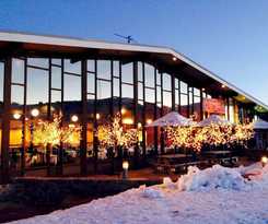 Hotel Man From Snowy River