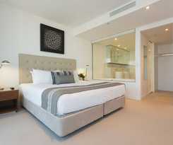 The Oracle Resort Broadbeach - Gclr