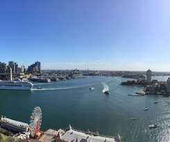 Milson Serviced Apartments