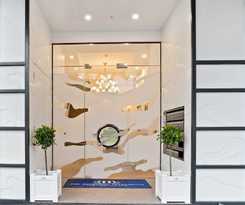 Hotel The Hamptons Apartments - Port Melbourne