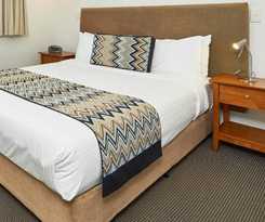 Hotel Harbour View Apartments