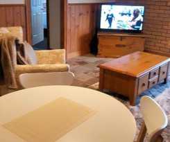 Hotel Stanley Village Waterfront Accommodation