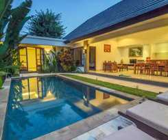 Hotel Bukit Kirana Villas